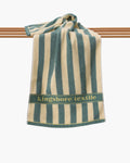 SEA Stripe Hand Towel