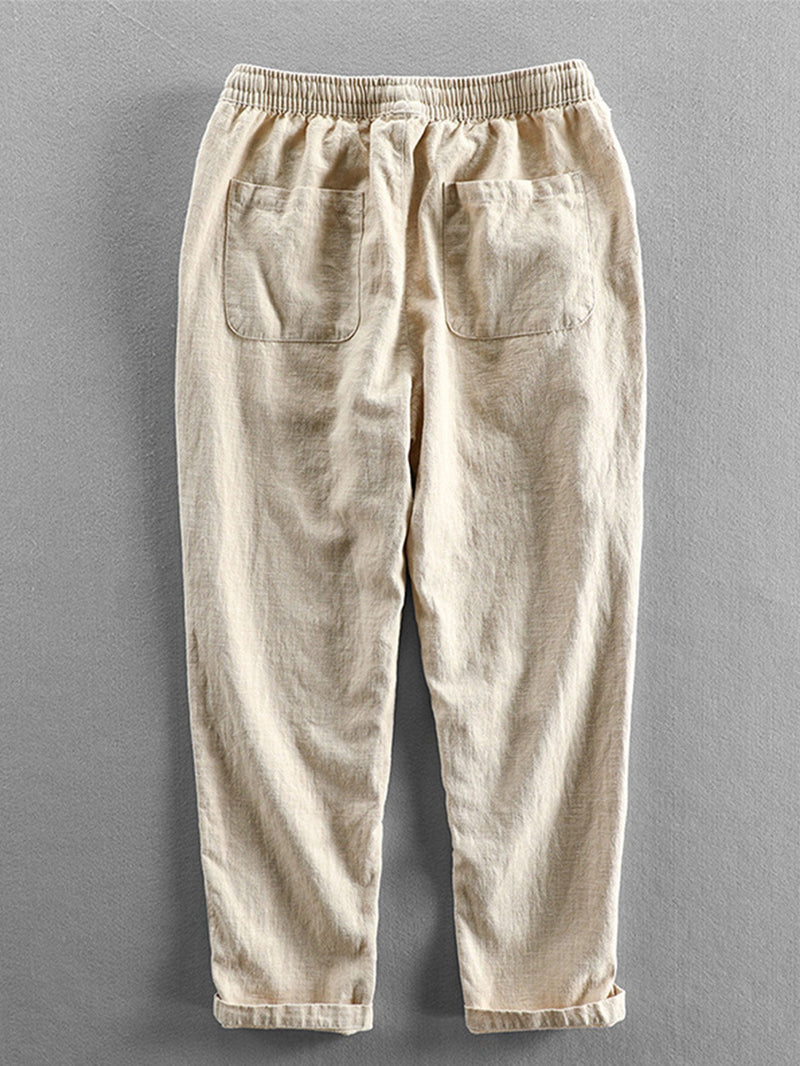 Maputo - Short-Sleeved Set