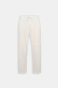 NOBA Cotton & Linen Blend Drawstring Pants