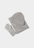 100% CASHMERE WINTERTIME ESSENTIALS