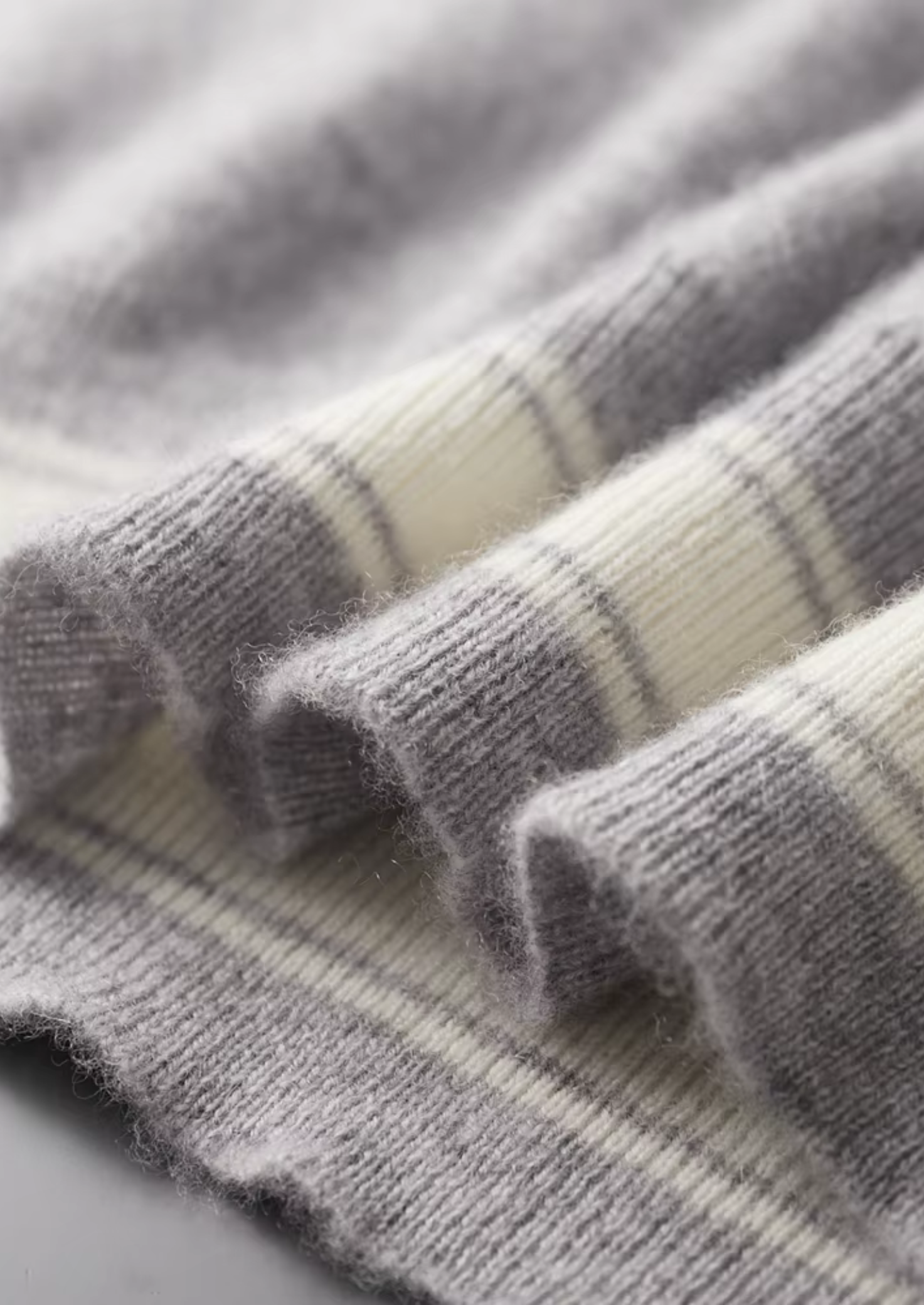 100% CASHMERE Performance Wear