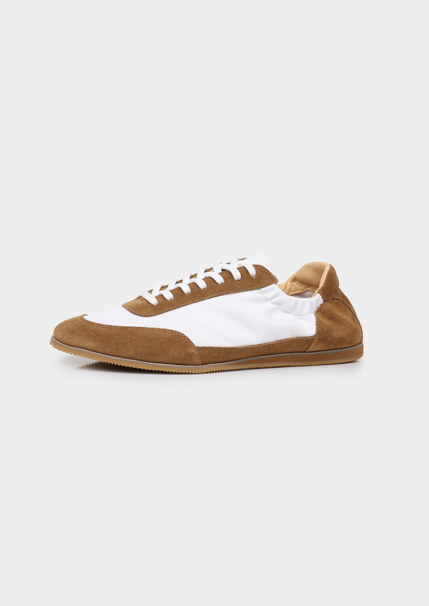 Monaco Hybrid Retro Runner