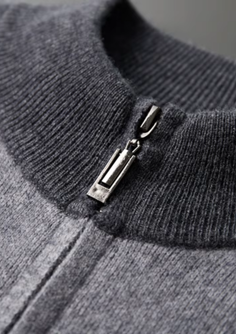 100% CASHMERE LEISURE TRACKSUIT