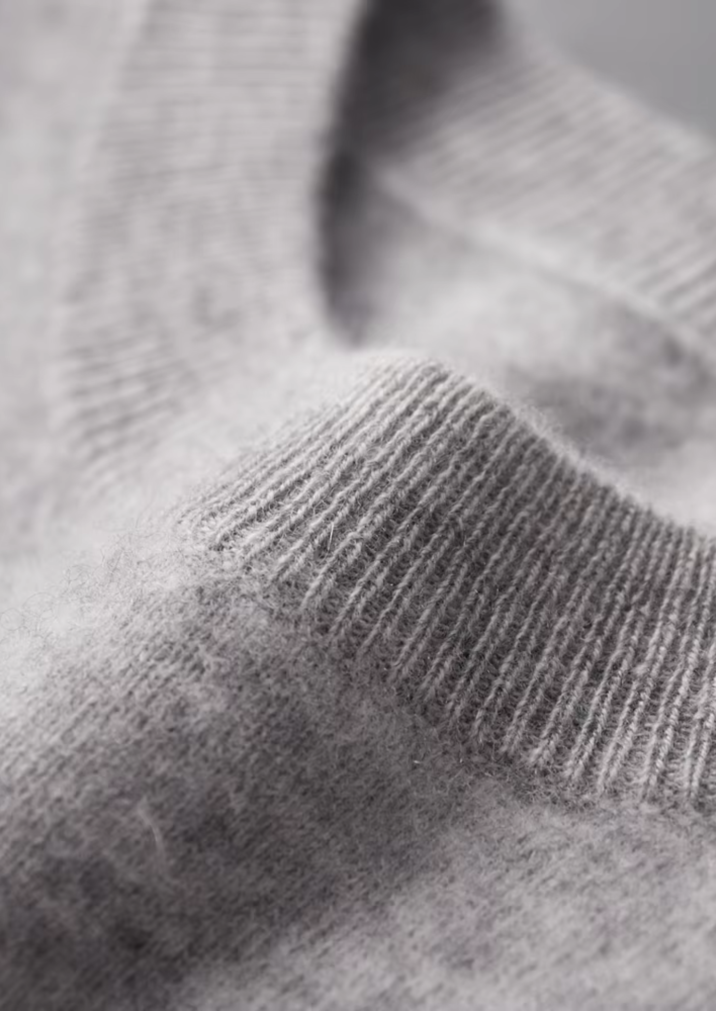 100% CASHMERE Performance Wear
