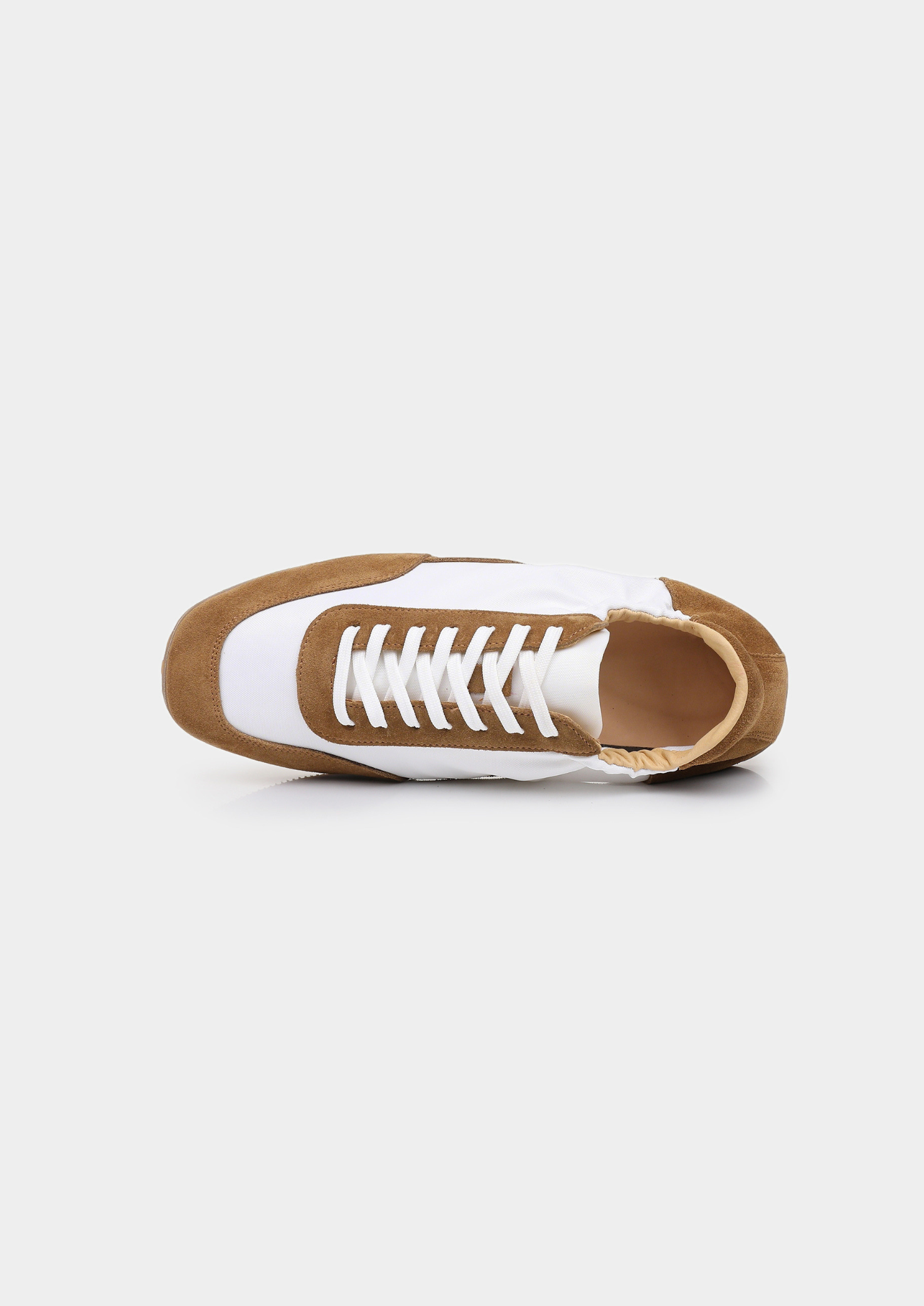Monaco Hybrid Retro Runner