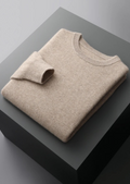 NOBA WOOL CLASSIC CREWNECK