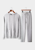 100% MERINO WOOL SAVRO TRACKSUIT
