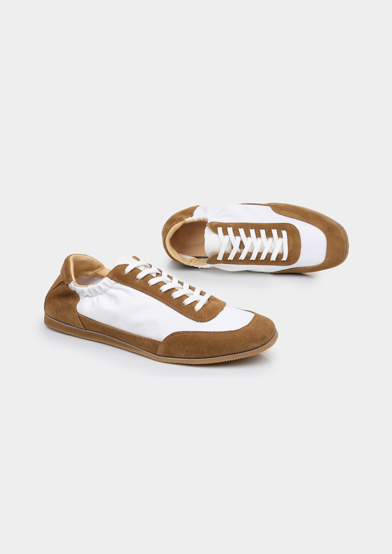 Monaco Hybrid Retro Runner