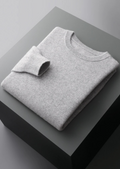 NOBA WOOL CLASSIC CREWNECK