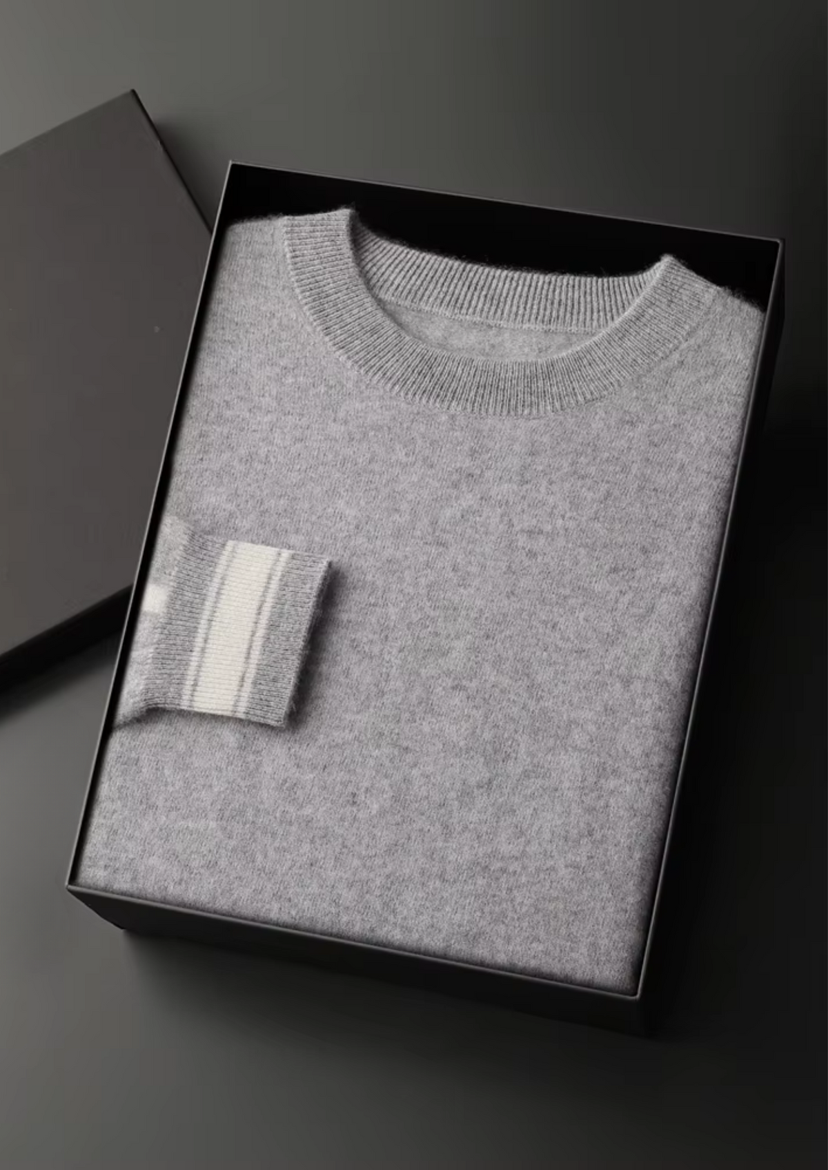 100% CASHMERE Performance Wear