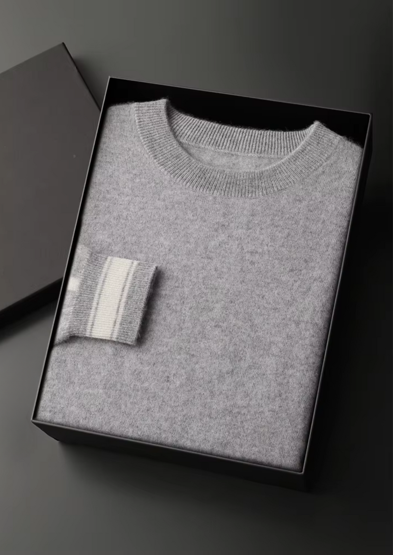 100% CASHMERE Performance Wear
