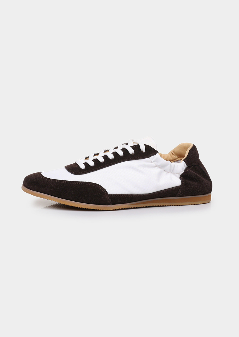 Monaco Hybrid Retro Runner