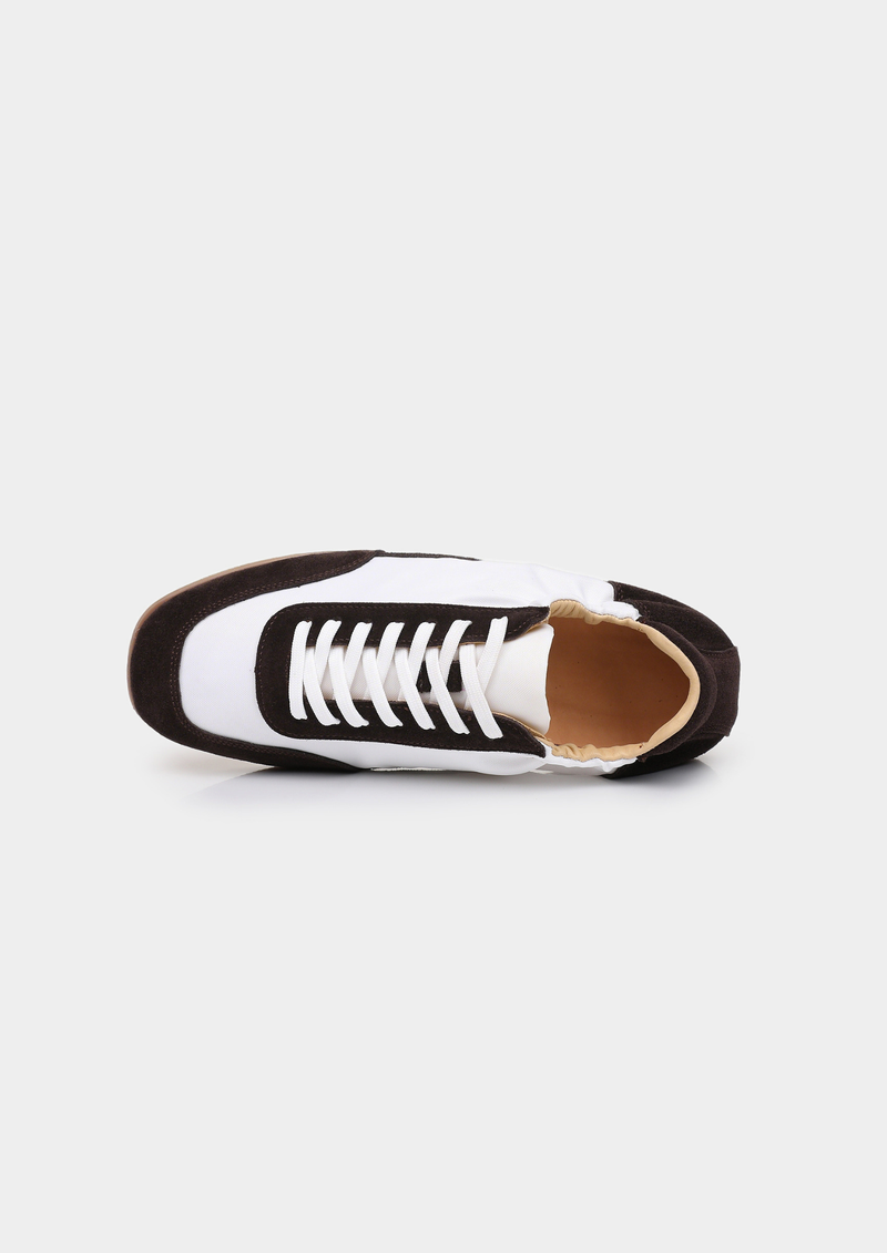 Monaco Hybrid Retro Runner