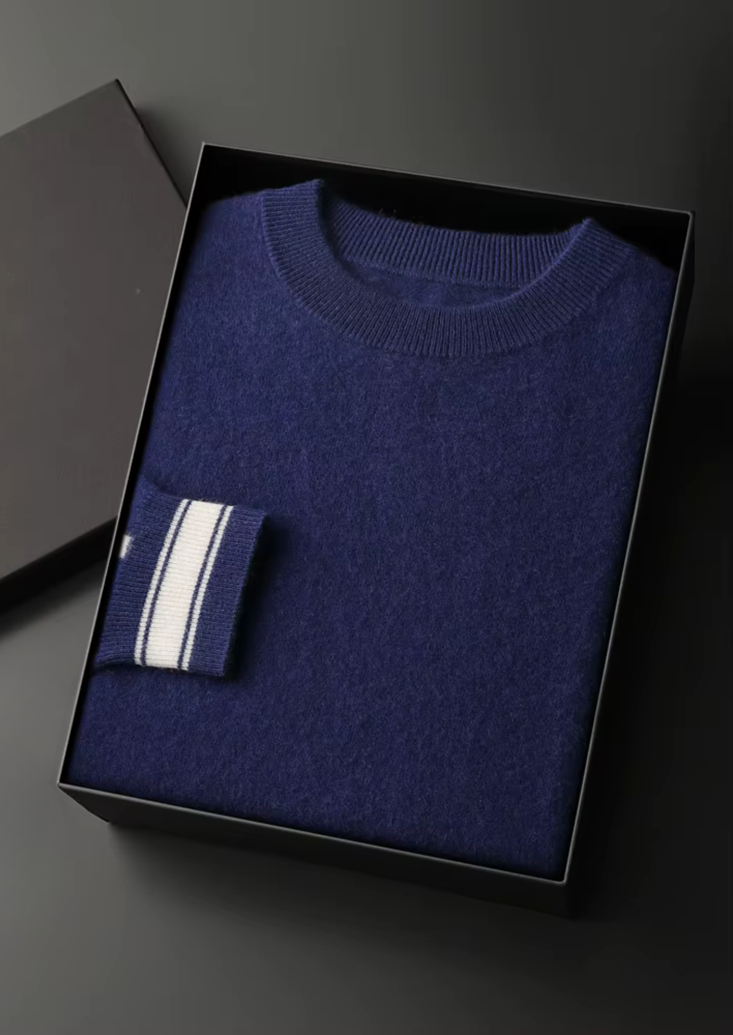 100% CASHMERE Performance Wear