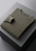 NOBA WOOL CLASSIC CREWNECK