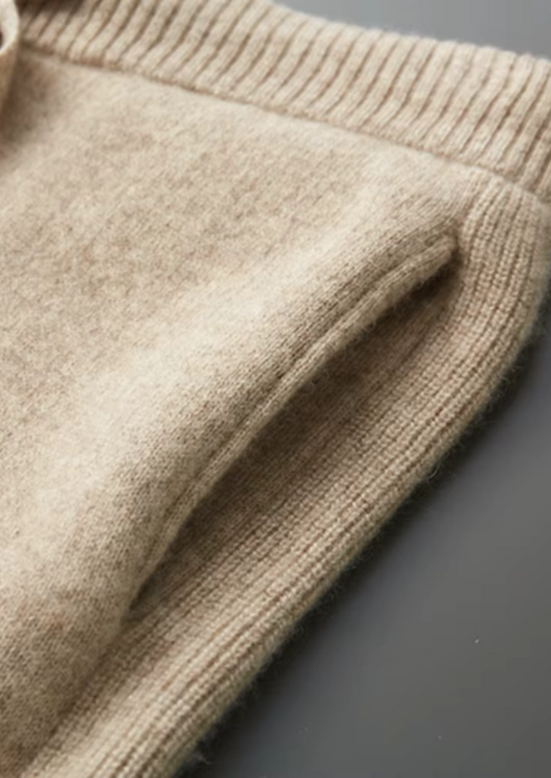 100% CASHMERE TRACKSUIT V3