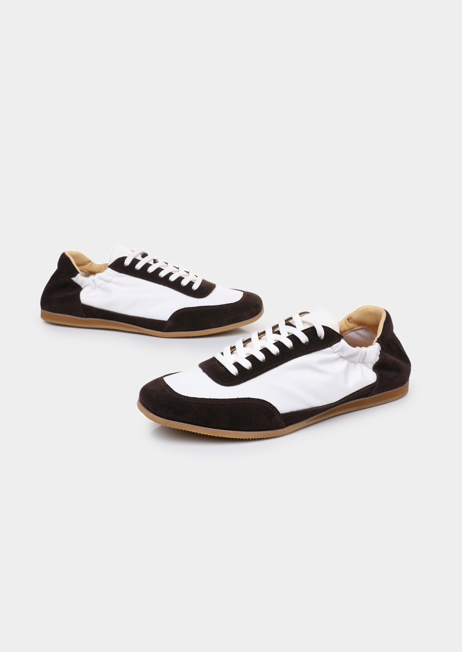 Monaco Hybrid Retro Runner