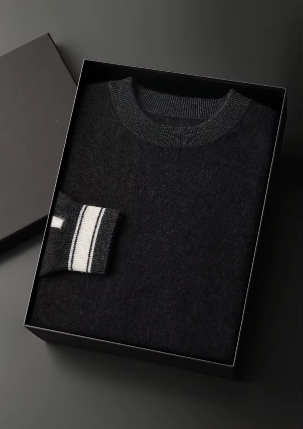 100% CASHMERE Performance Wear