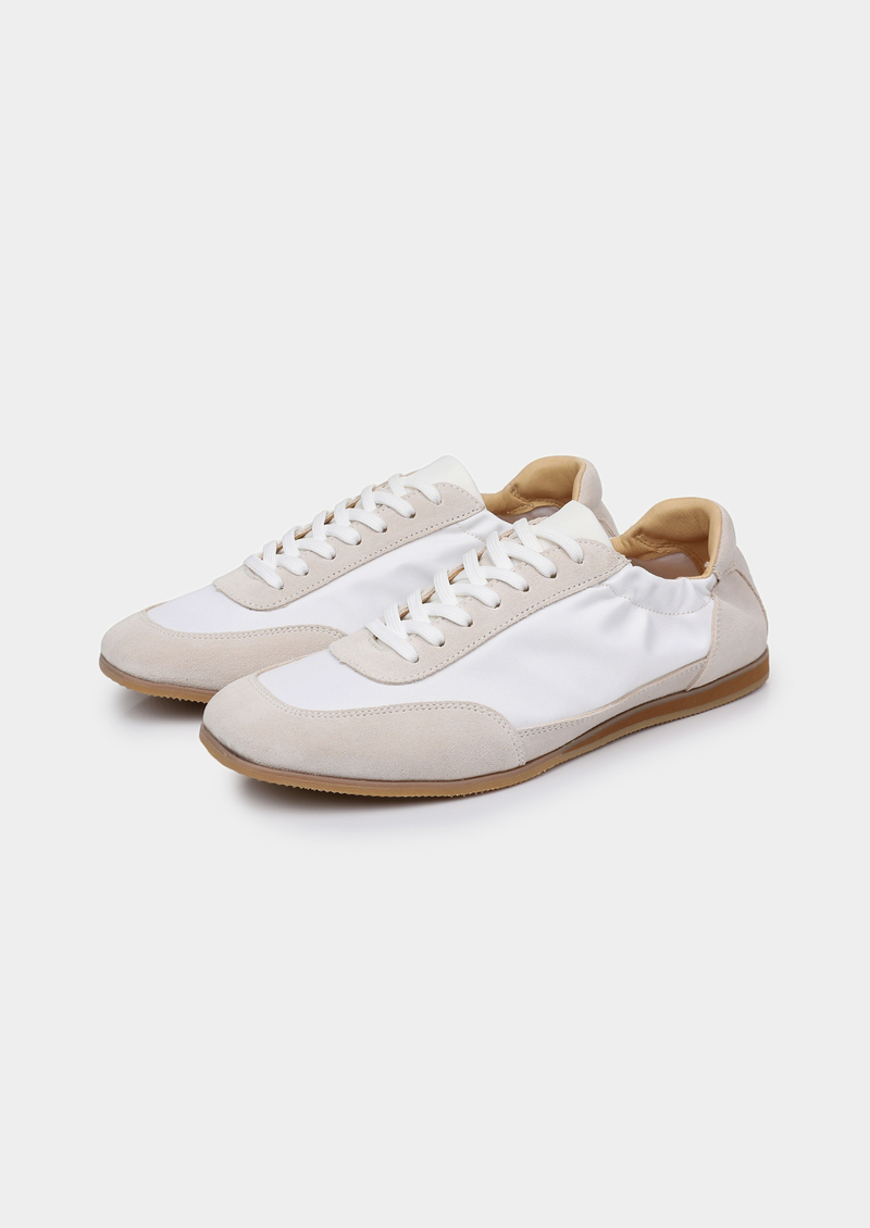 Monaco Hybrid Retro Runner