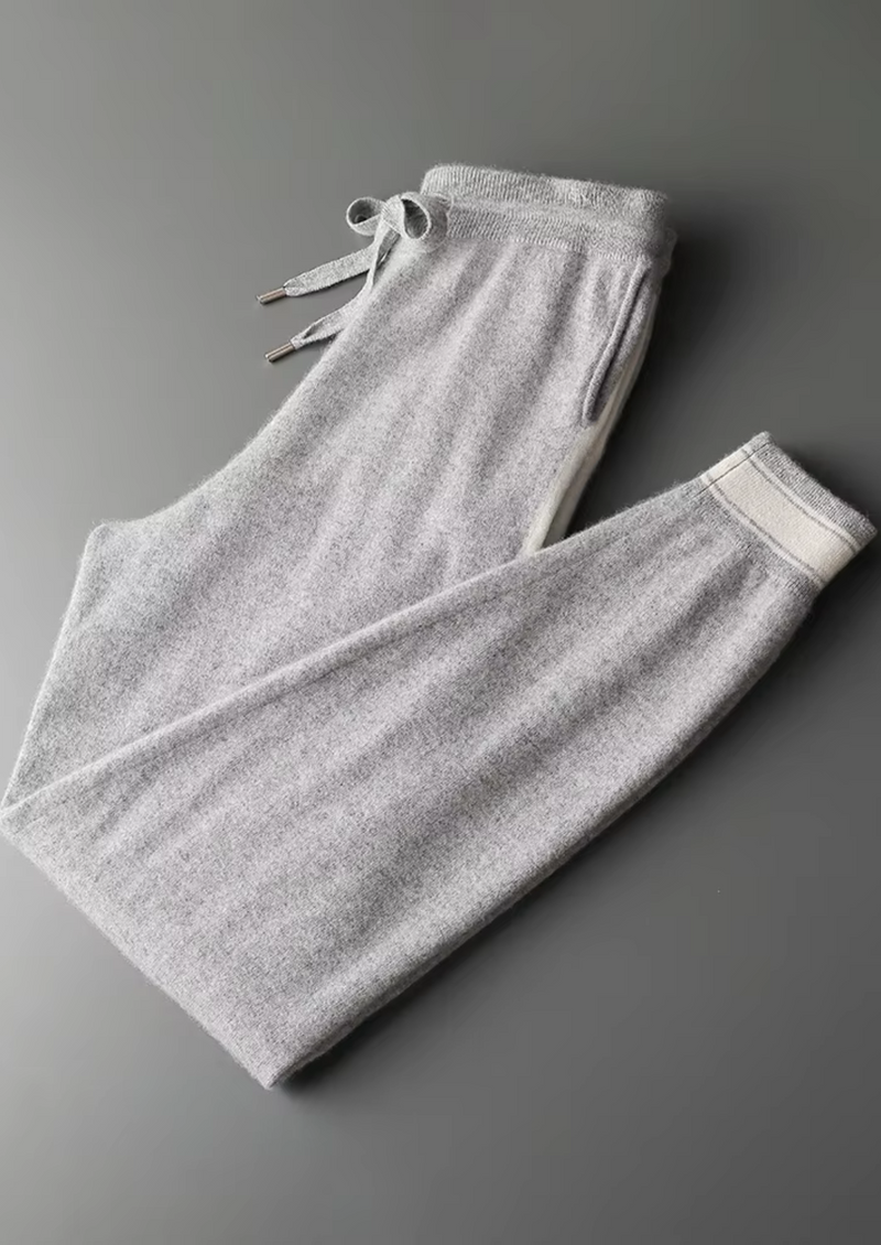 100% CASHMERE Performance Wear