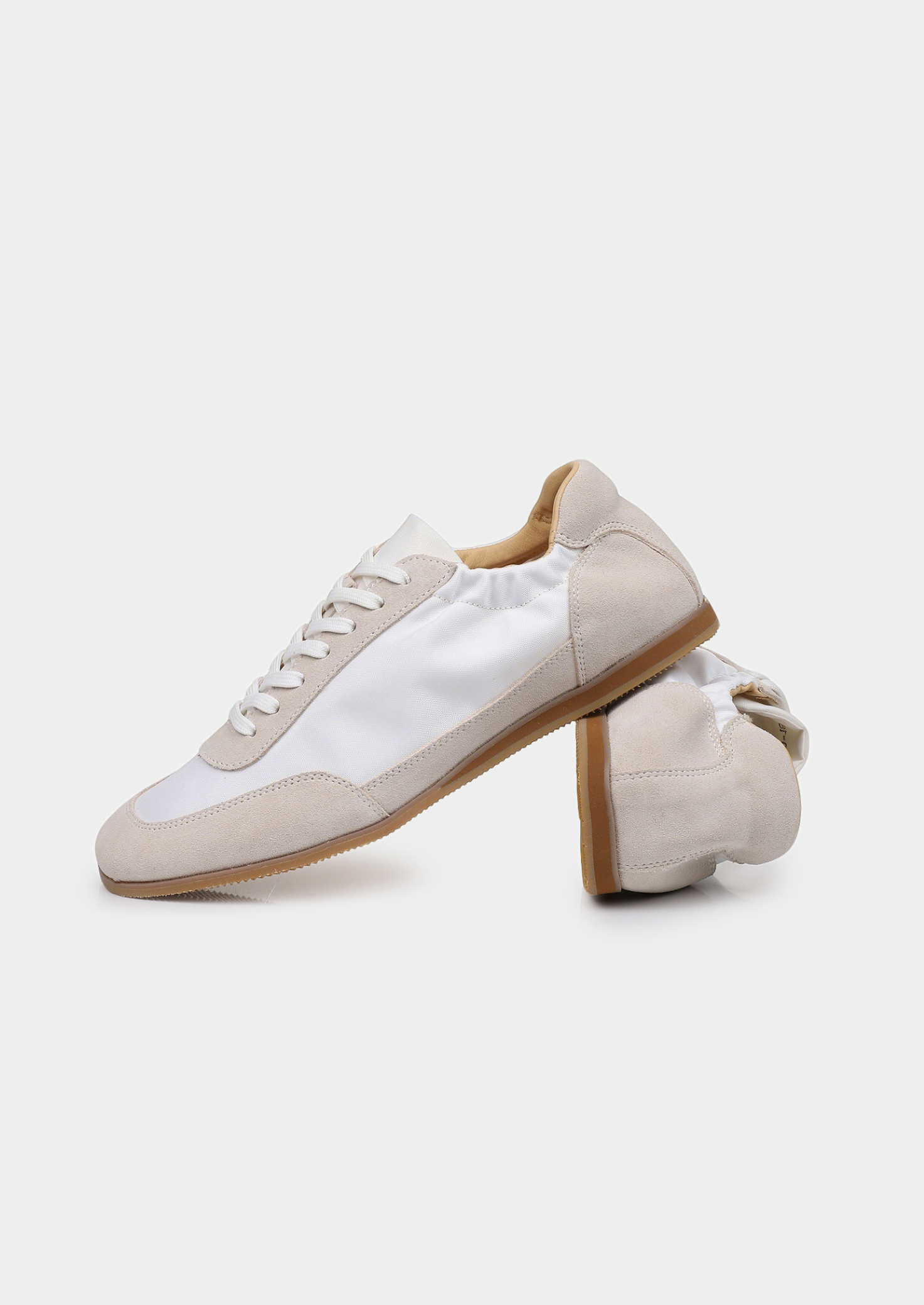 Monaco Hybrid Retro Runner