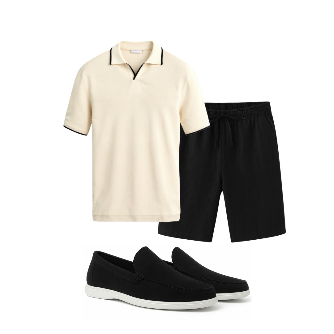 NOBA 3 piece set-  №1
