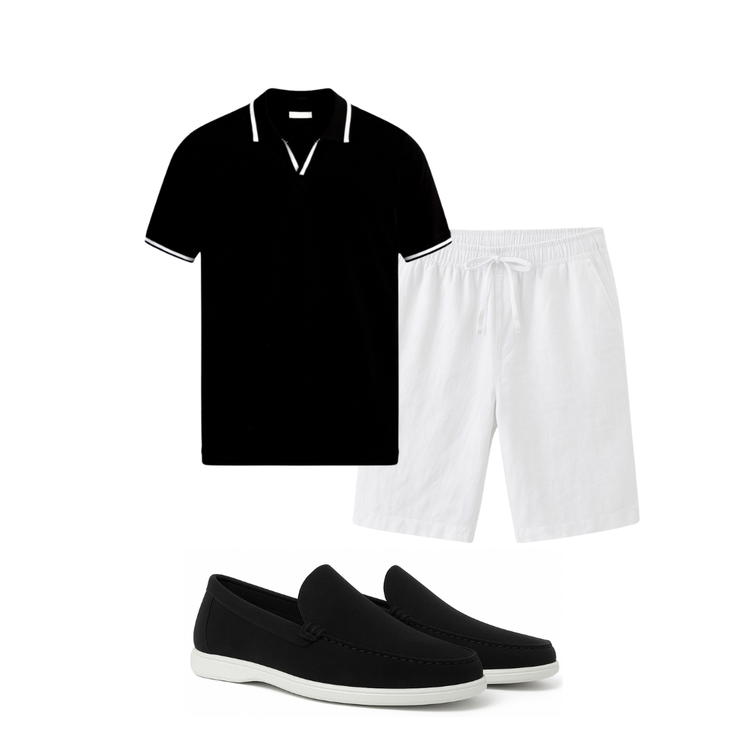 NOBA 3 piece set-  №9