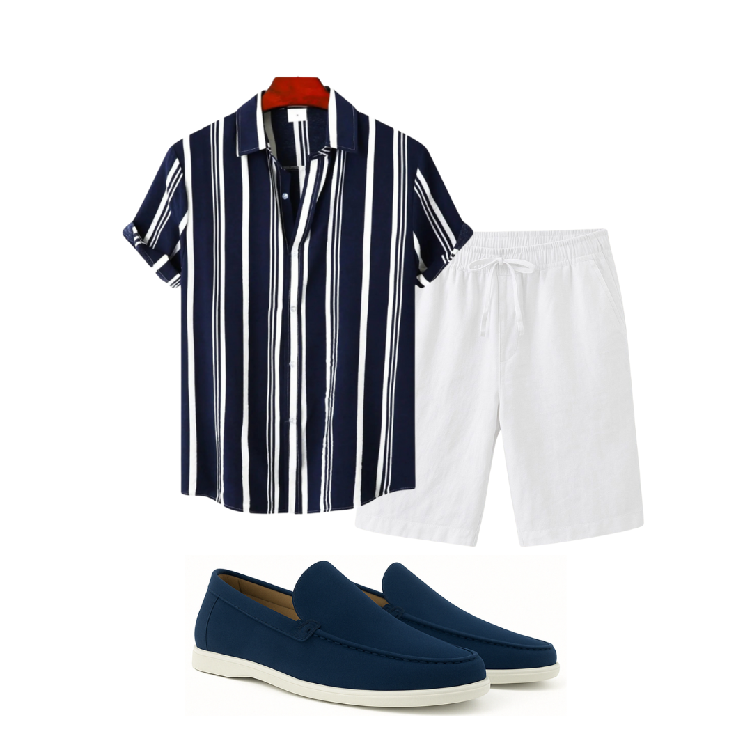 NOBA 3 piece set-  №12