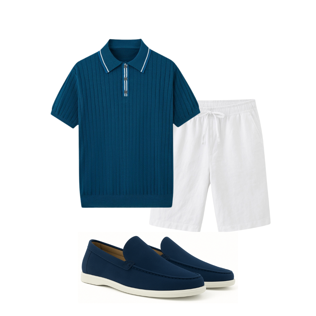 NOBA 3 piece set-  №2