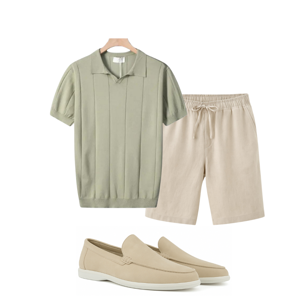 NOBA 3 piece set-  №3