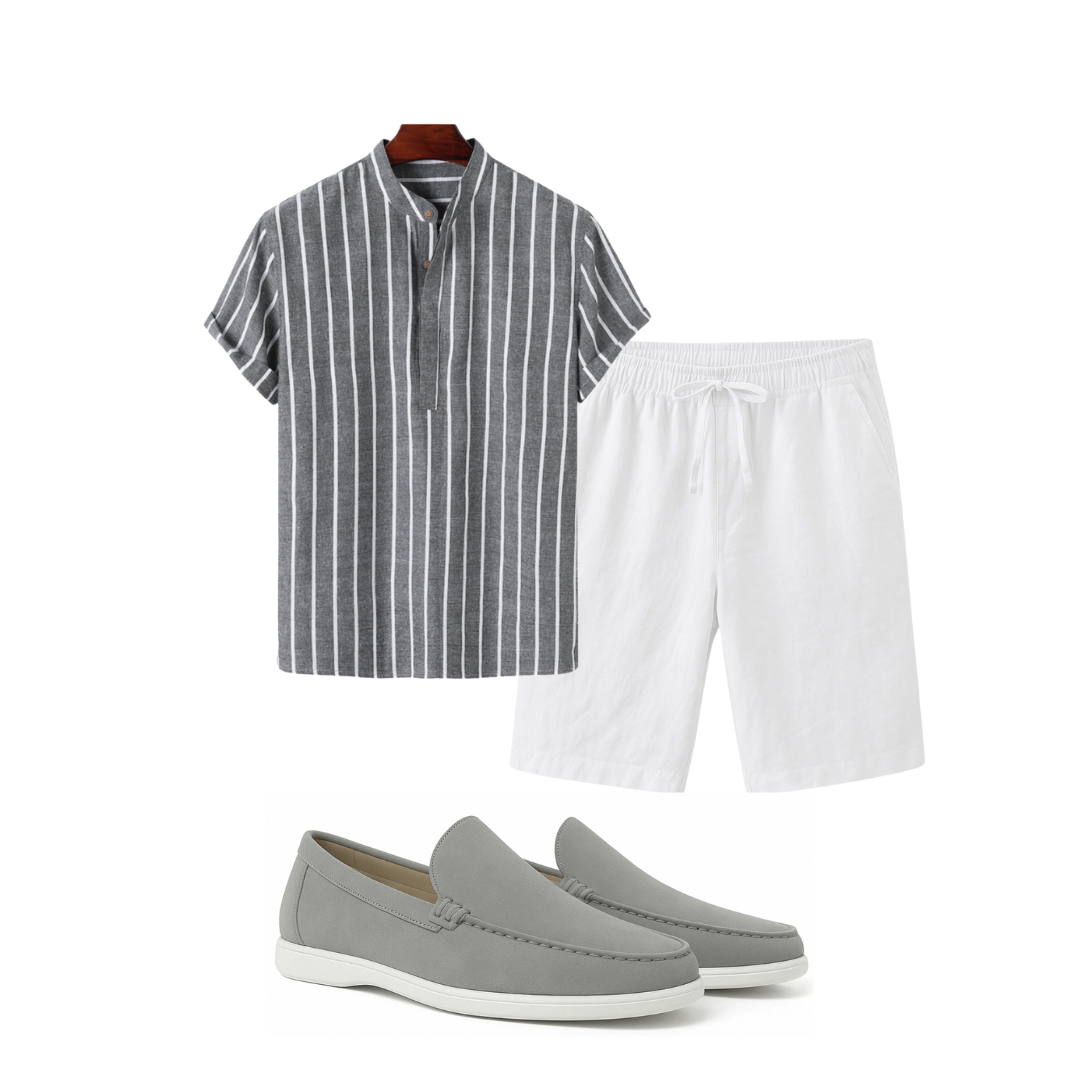 NOBA 3 piece set-  №5