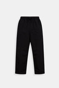 NOBA Cotton & Linen Blend Drawstring Pants