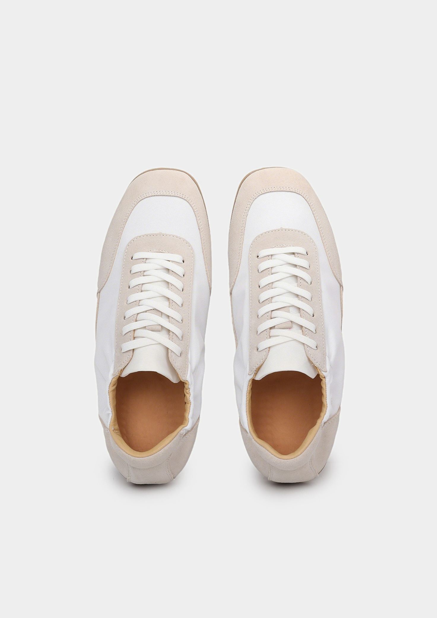 Monaco Hybrid Retro Runner