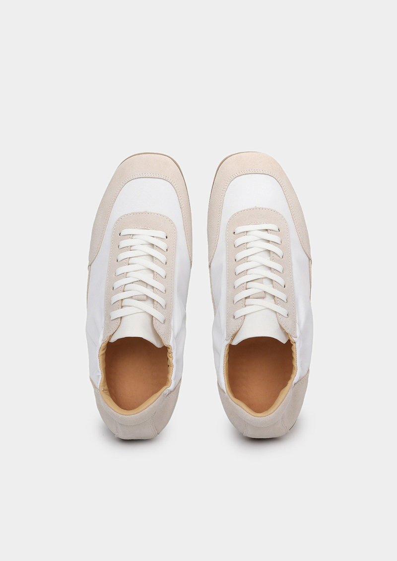 Monaco Hybrid Retro Runner