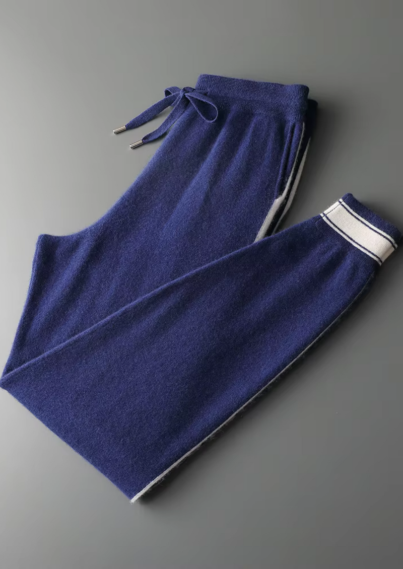 100% CASHMERE Performance Wear