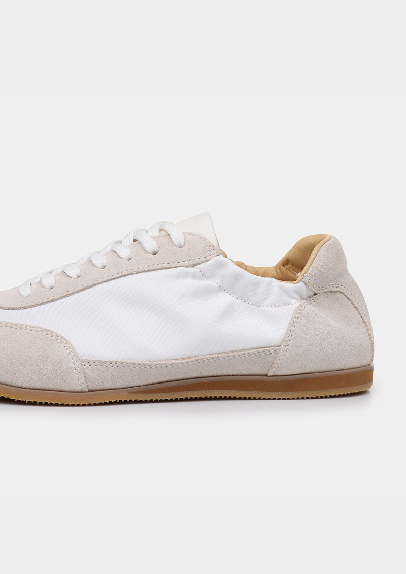 Monaco Hybrid Retro Runner