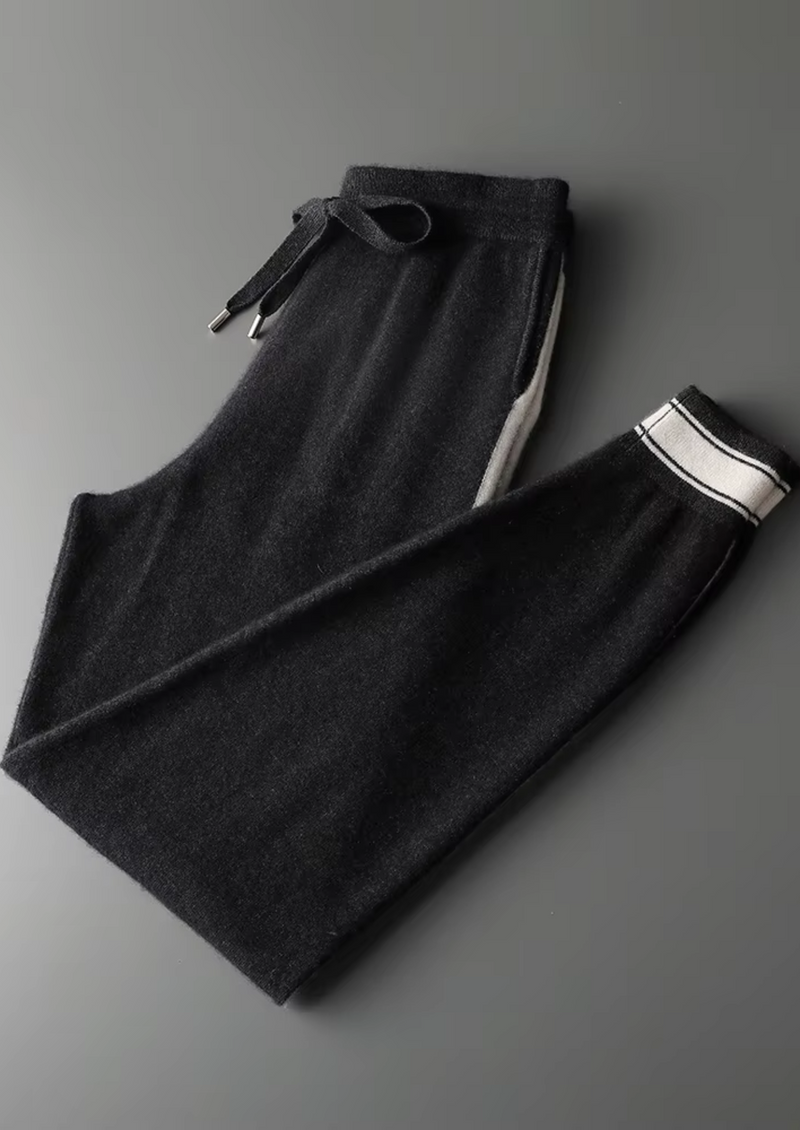 100% CASHMERE Performance Wear