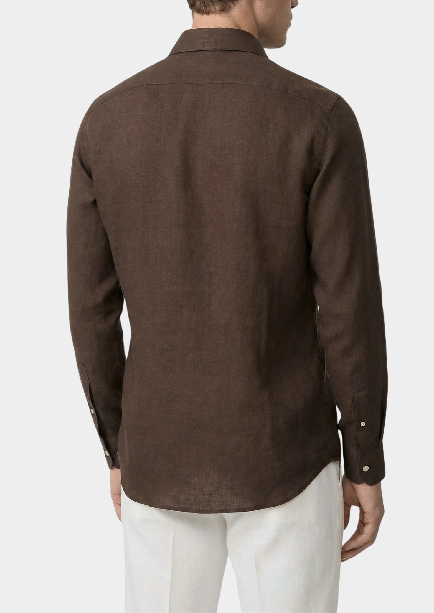 N°10 · Chocolate & Cream