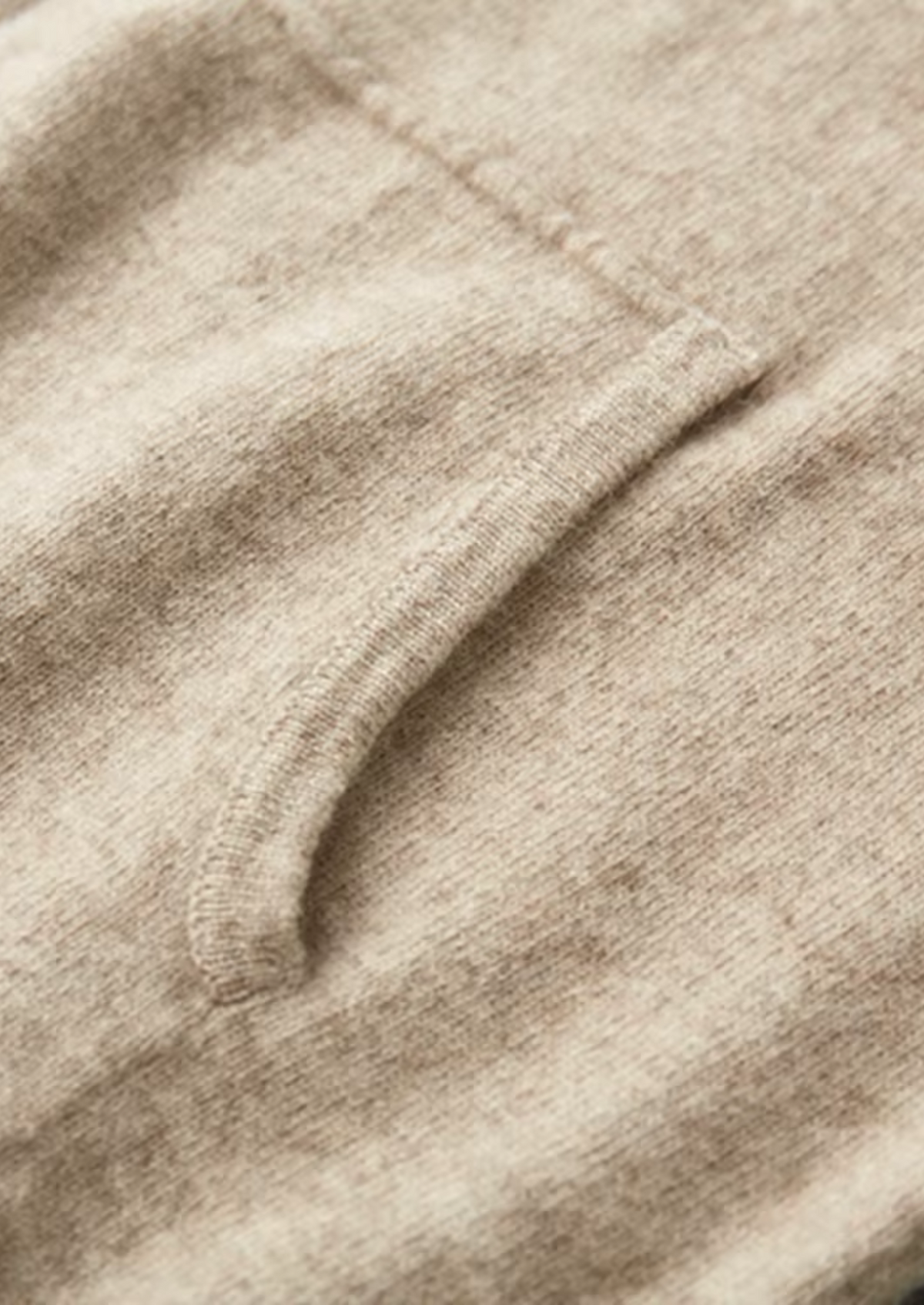 100% CASHMERE TRACKSUIT V3