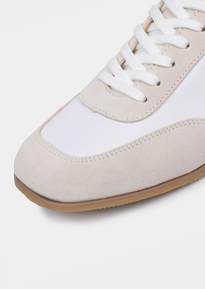 Monaco Hybrid Retro Runner
