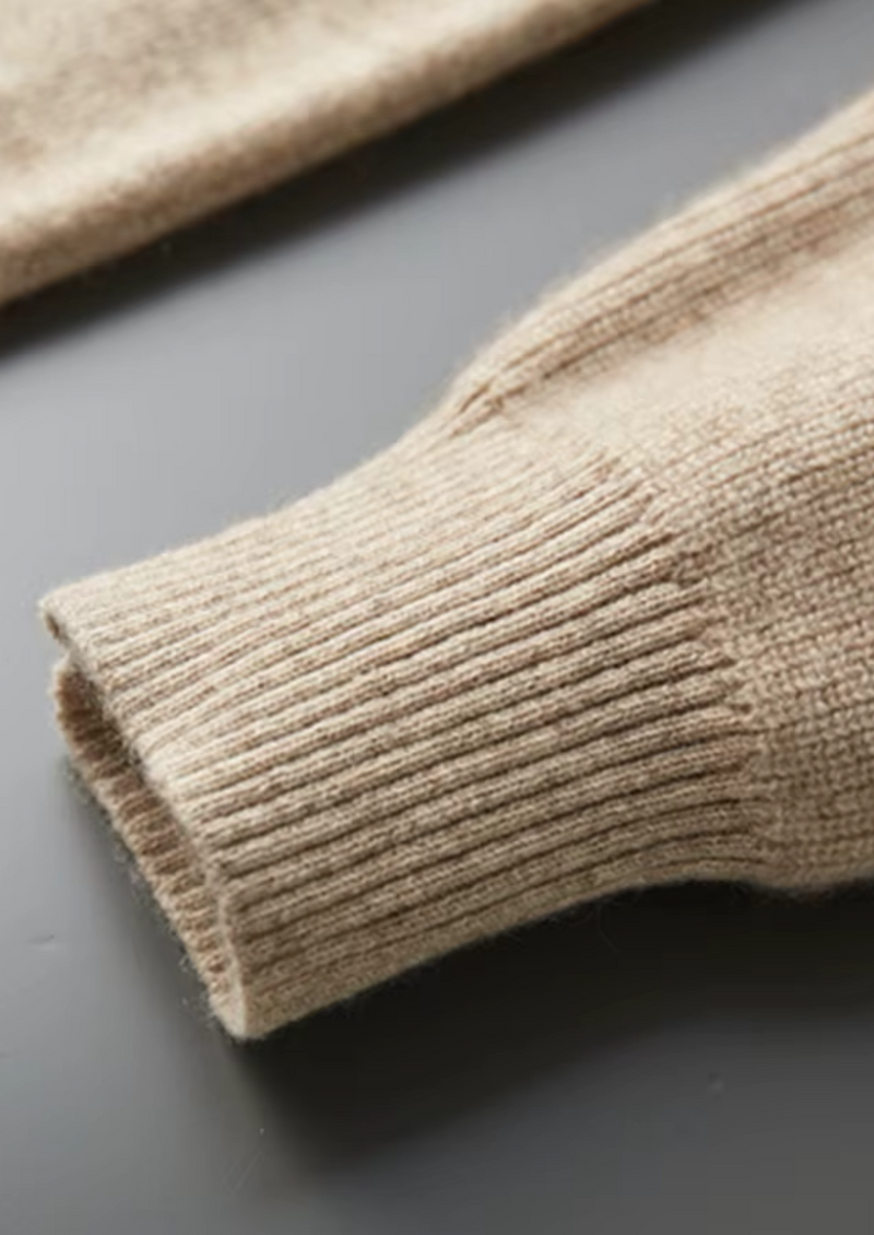 100% CASHMERE TRACKSUIT V3