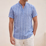 Sailor Polo Blue lifestyle
