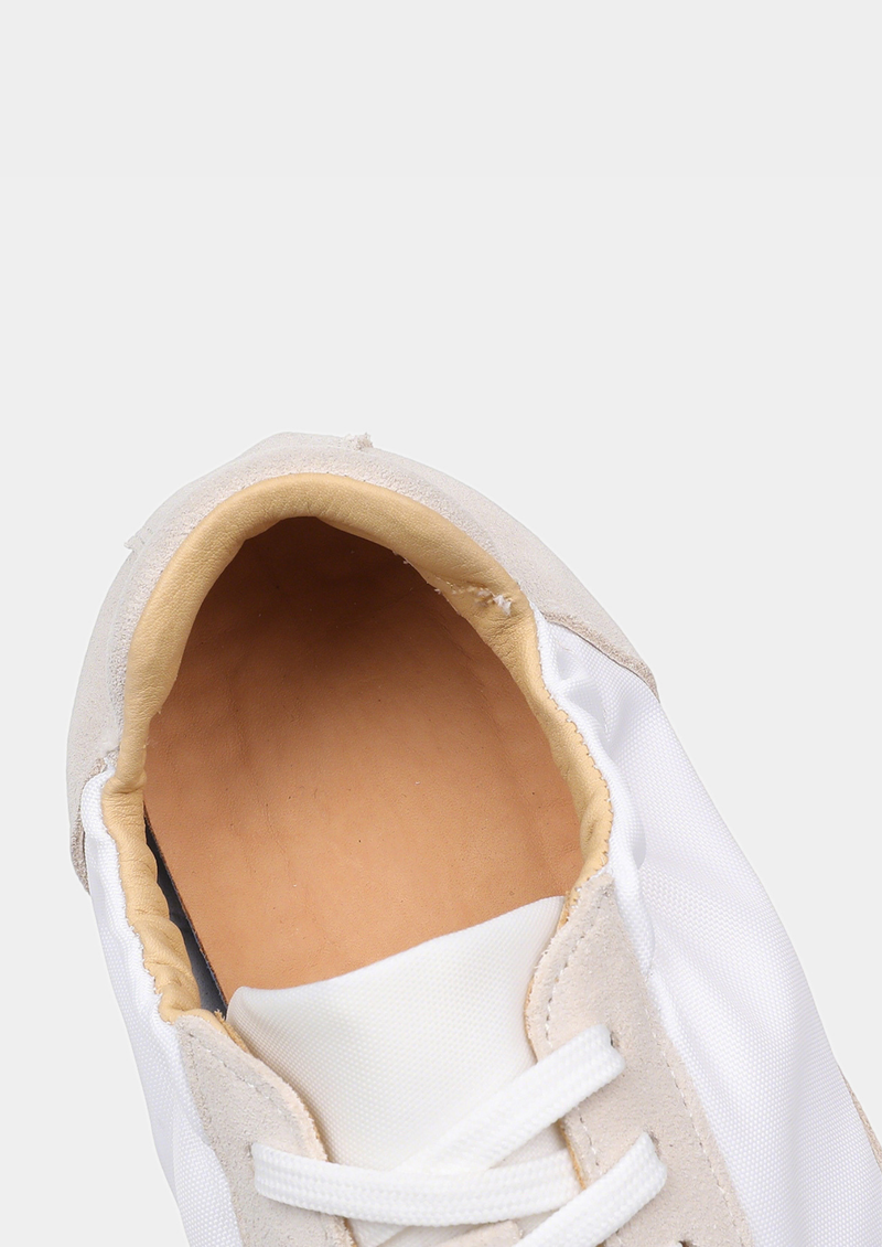 Monaco Hybrid Retro Runner