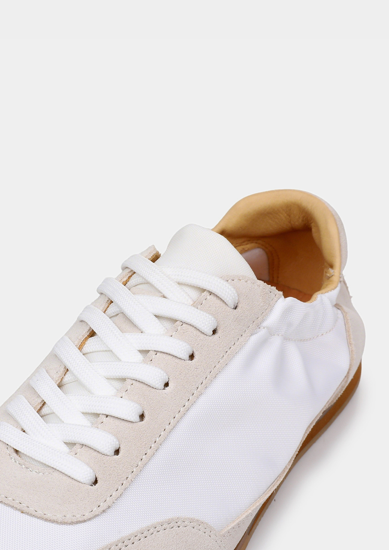 Monaco Hybrid Retro Runner