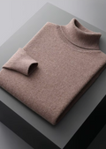 NOBA WOOL CLASSIC ROLLNECK