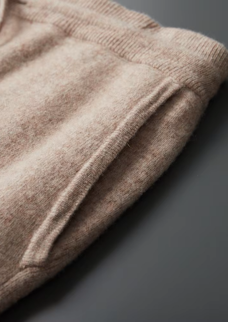 100% MERINO WOOL SAVRO TRACKSUIT