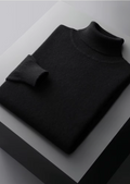 NOBA WOOL CLASSIC ROLLNECK