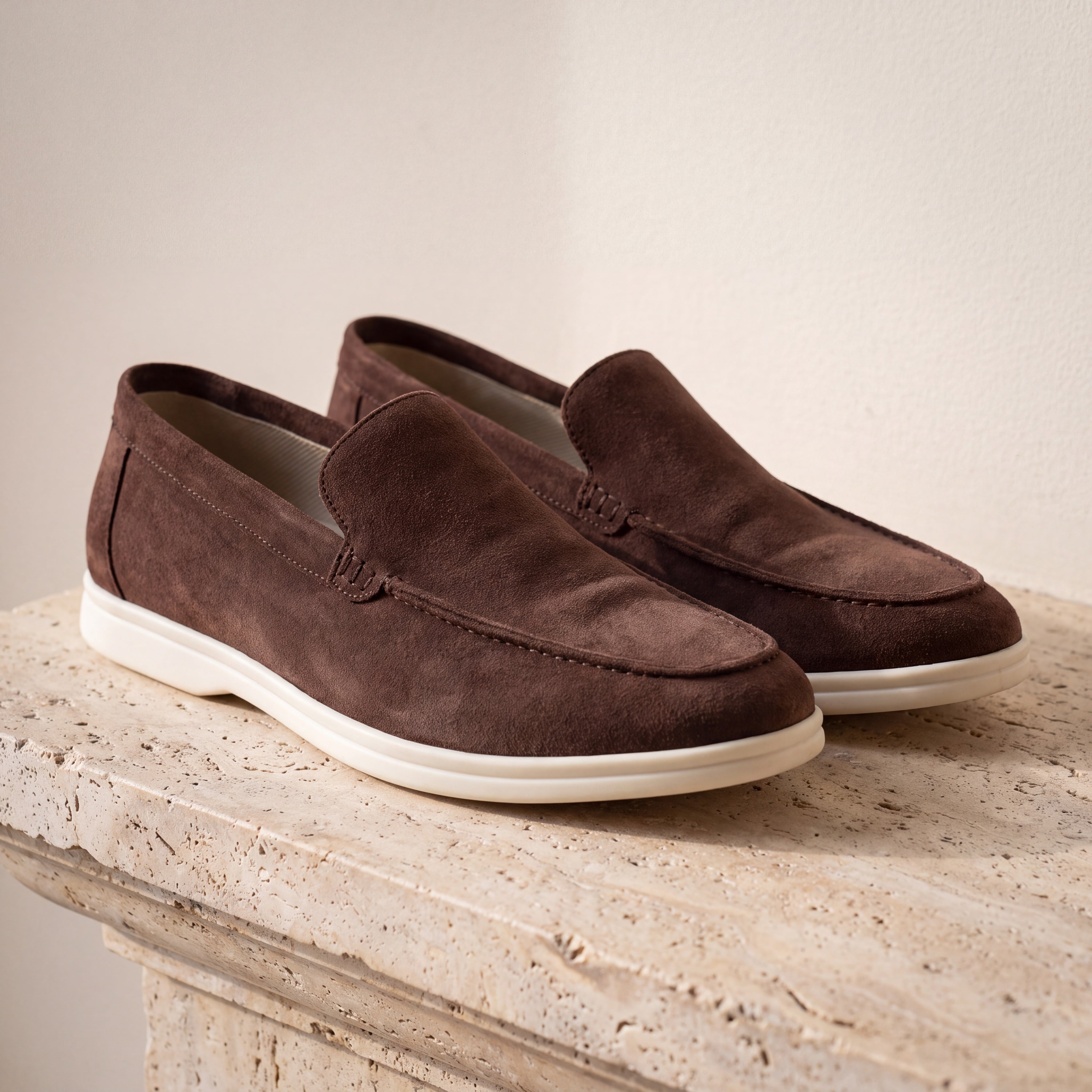LS Brown