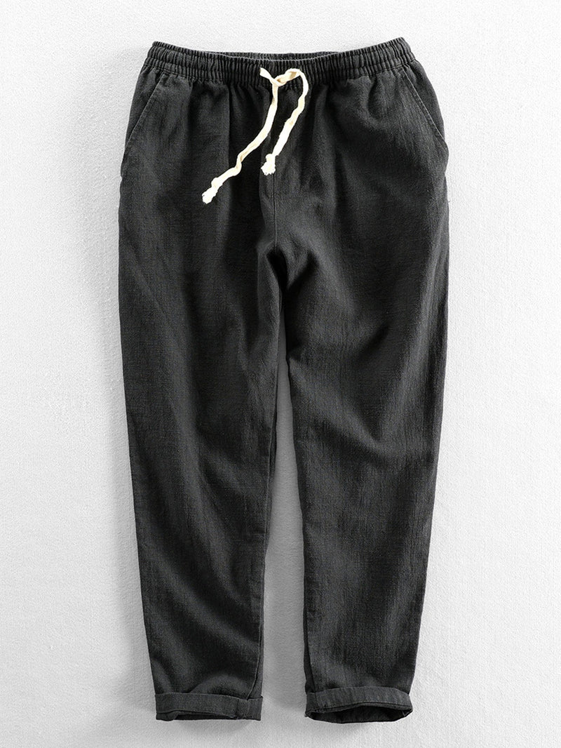 Maputo - Short-Sleeved Set