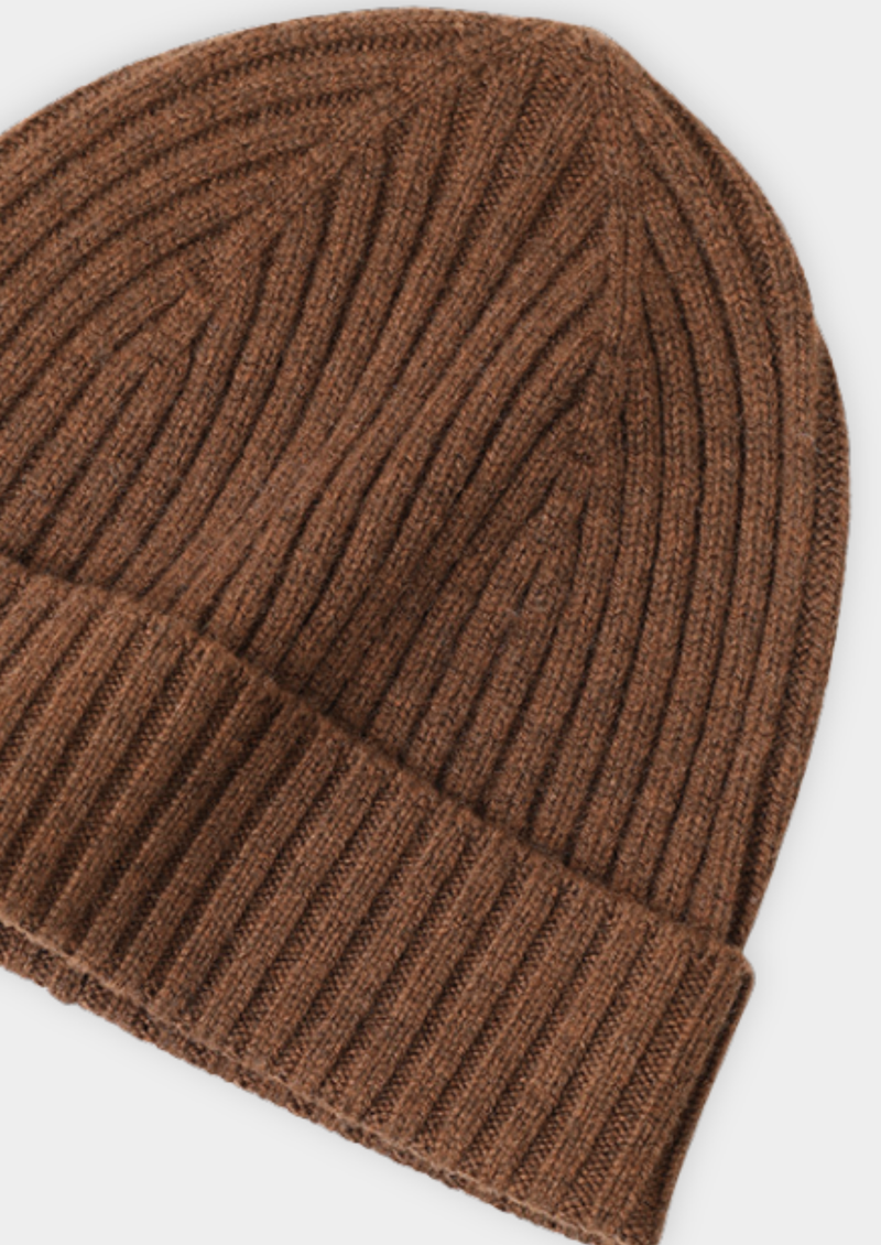 100% CASHMERE WINTERTIME ESSENTIALS
